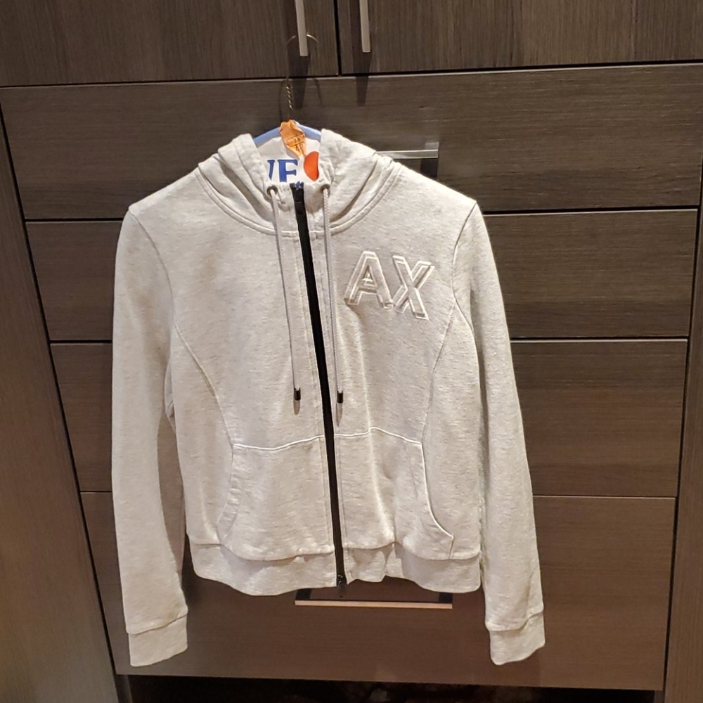 Sweatsuit